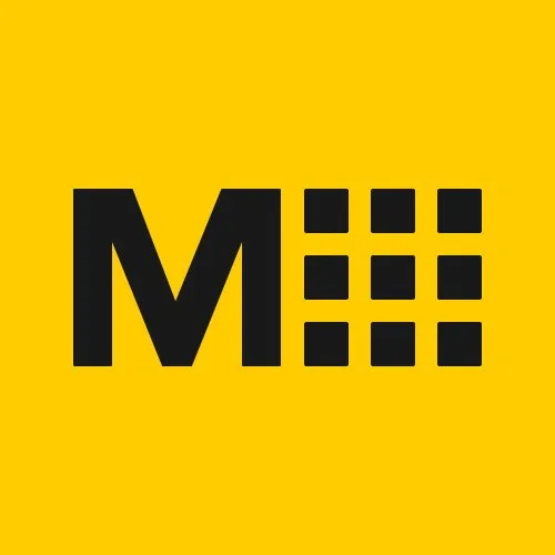 Melodics logo