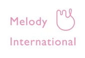 Melody International logo