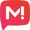 Melomerito logo