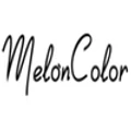 MelonColor logo