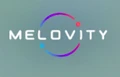 Melovity logo