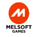 Melesta Games logo