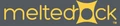Meltedrock logo