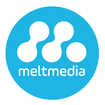 Meltmedia logo