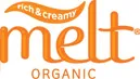 Melt Organic logo