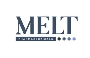 Melt Pharmaceuticals logo
