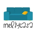 Meltycasa logo