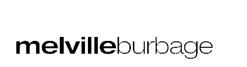 Melville Burbage logo