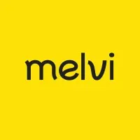 Melvi logo