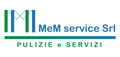 MeM Service logo