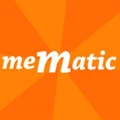 Mematic logo