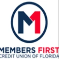 Members First Credit Union of Florida logo