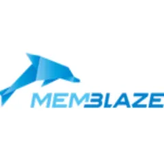 Memblaze logo
