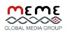 Meme Global Media Group logo