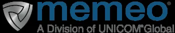 Memeo logo