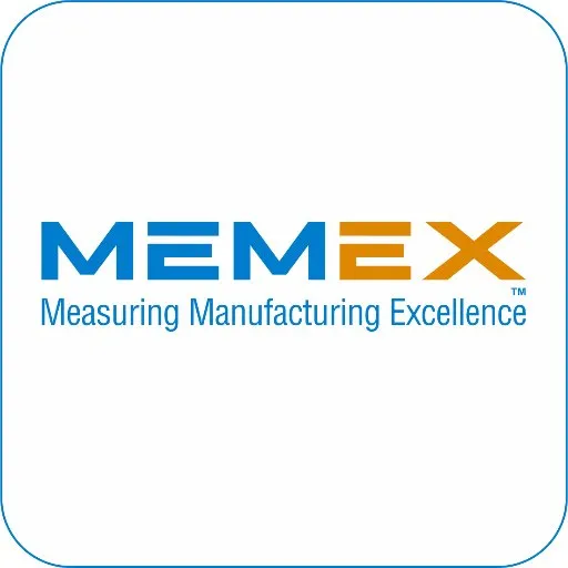 Memex Inc. logo