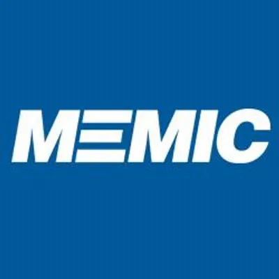 MEMIC logo