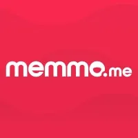memmo logo
