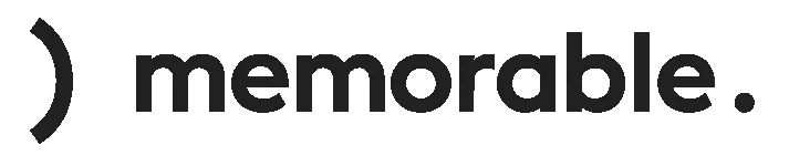 Memorable logo