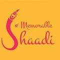 Memorable Shaadi