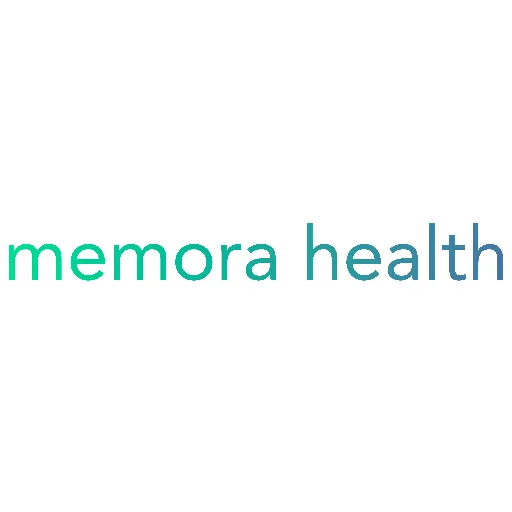 Memora Health logo