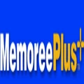 MemoreePlus logo