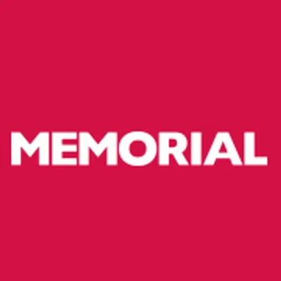Memorial Health Group logo