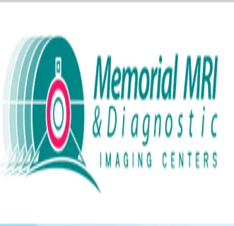 Memorial MRI & Diagnostic logo