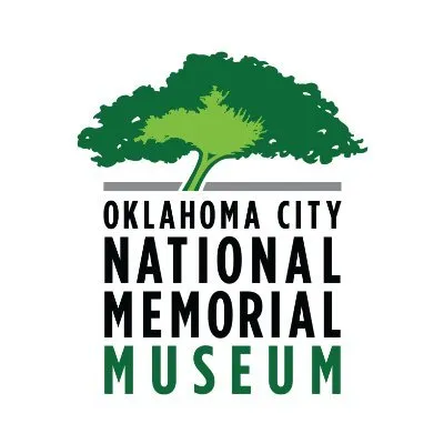 Oklahoma City National Memorial & Museum logo