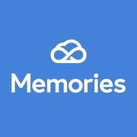 Memories logo