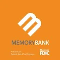 Memory Bank logo