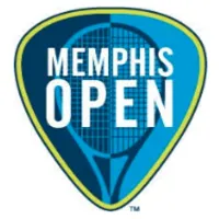 Memphis Open logo