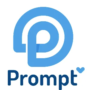 Memrica Prompt logo