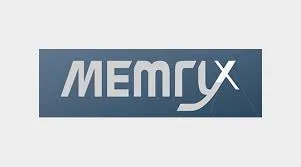 MemryX logo