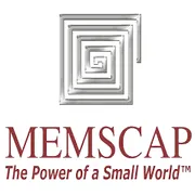 MEMSCAP logo