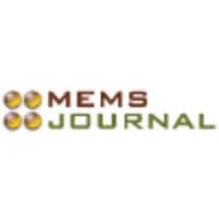 MEMS Journal logo