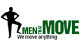 Men That Move logo