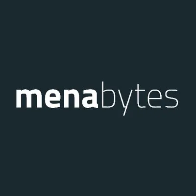 MENAbytes logo