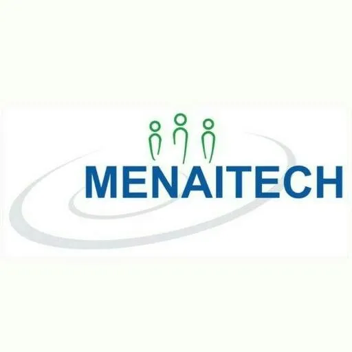 MenaITech logo
