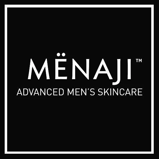 Menaji logo