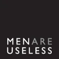Menareuseless logo