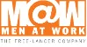 Men At Work logo