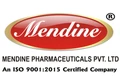 Mendine Pharmaceuticals