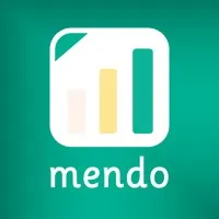 Mendo logo