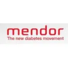 Mendor logo