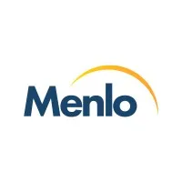 Menlo Electric logo