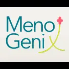MenoGeniX logo