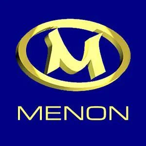 Menon logo