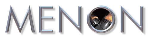 Menon Pistons logo
