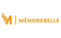 Menorebelle logo